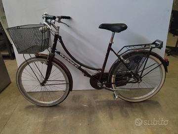 Bicicletta da 24