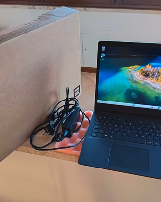 Gaming DELL 15,6 FHD i5-11th 8-Core 16GB RAM 750GB