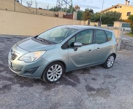 Opel Meriva 1.4 100CV One