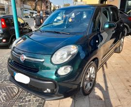 Fiat 500L 1.3 Multijet 95 CV Lounge SOLO 75000KM