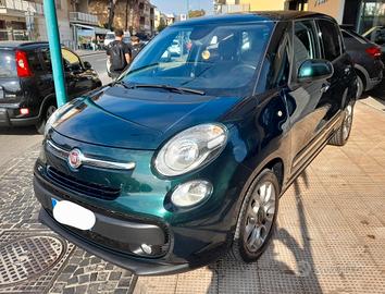 Fiat 500L 1.3 Multijet 95 CV Lounge SOLO 75000KM