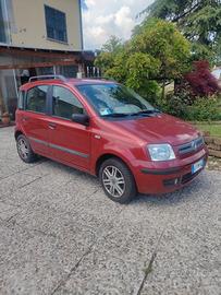 Fiat Panda 2004