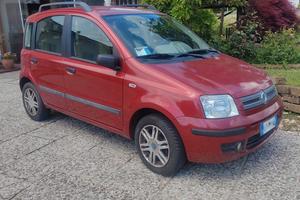 Fiat Panda 2004