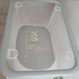 Box gioco CAM nuovo