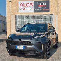 Toyota Yaris Cross 1.5 Hybrid 5p. E-CVT Trend
