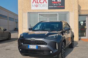 Toyota Yaris Cross 1.5 Hybrid 5p. E-CVT Trend