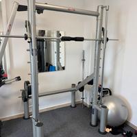 Multipower / Smith Machine PANATTA – Come Nuova