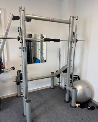 Multipower / Smith Machine PANATTA – Come Nuova