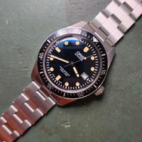 oris sixty five 