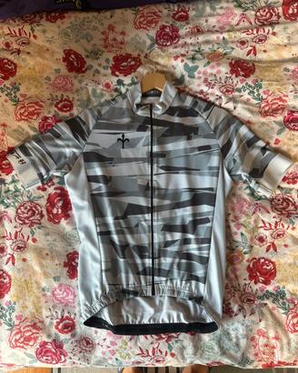 MAGLIETTA TECNICA WILIER TRIESTINA
