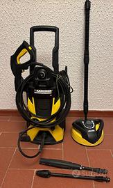 Idropulitrice Kärcher K5 ad Alta Pressione