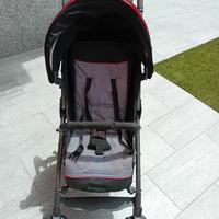passeggino chicco liteway