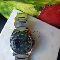 orologio meccanico rewel