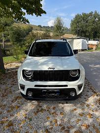 Jeep  renegade