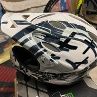 Casco per downhill