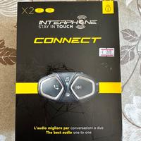 Interfono doppio Cellularline