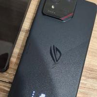 ASUS Rogphone 9 12/256Gb