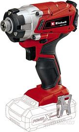 Einhell TE-CI 18/1 Li-Solo Avvitatore a impulsi a