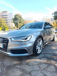 Audi A6 Avant 2.0 TDI Sline