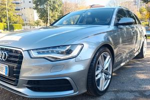 Audi A6 Avant 2.0 TDI Sline
