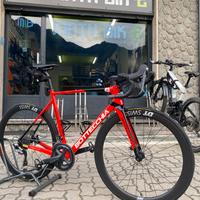BICI CORSA BOTTECCHIA 8avio TG54