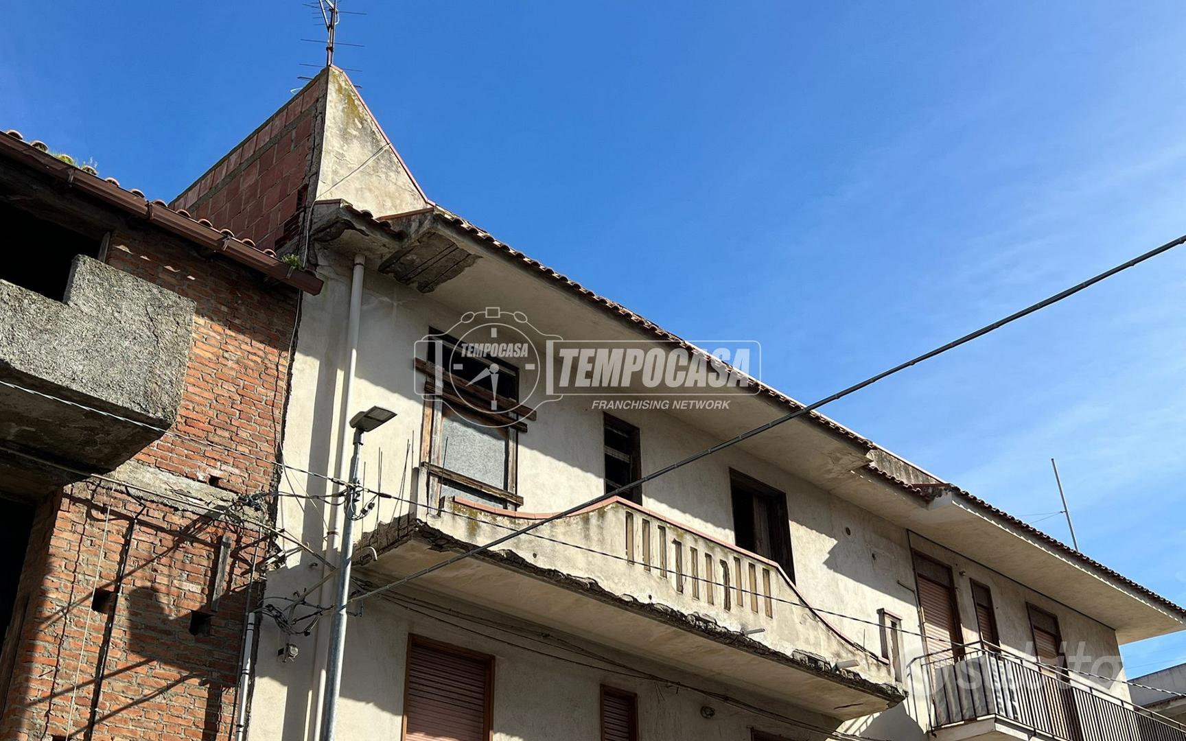 Appartamento – Rometta - Vista 3