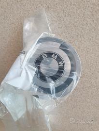 BMW n. 3 placchette adesive