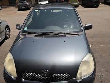 Yaris perfetta in tutto! 