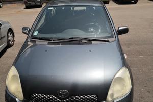 Yaris perfetta in tutto! 