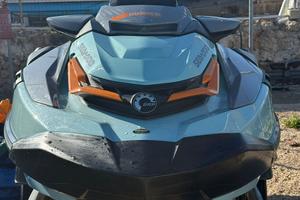 Sea doo wake pro 230