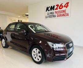 Audi A1 1.6 tdi Ambition 105cv