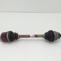 SEMIASSE ANTERIORE SINISTRO FORD Fiesta 6Â° Serie