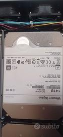 Hdd SAS 14 tb