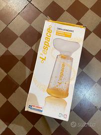 L’Espace distanziatore per inalazioni