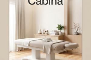 cabina disponibile x professionisti  f