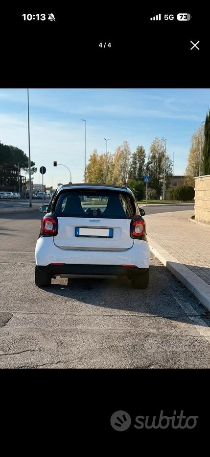 smart Altro modello