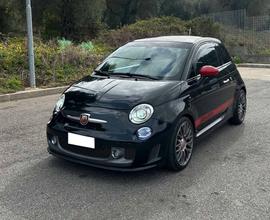 Abarth 595 1.4 Turbo T-Jet 160 CV Turismo (FINANZI