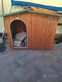 cuccia per cane