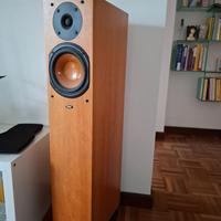 casse acustiche chario siluette 200 T