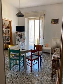 Appartamento Chieti Via F. Salomone