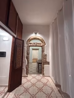 Appartamento centro storico iglesias