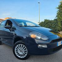 FIAT PUNTO YOUNG NATURAL POWER 2015 NUOVISSIMA