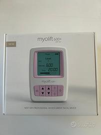 MYOLIFIT 600 + ATP KIT - professionale NUOVO