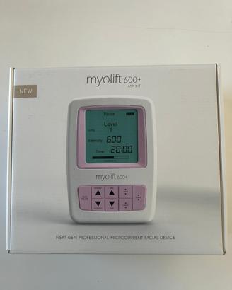 MYOLIFIT 600 + ATP KIT - professionale NUOVO