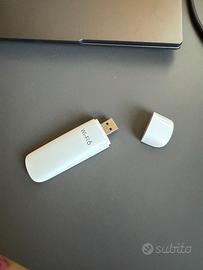 Chiavetta Anatel WiFi 1800 Mbps