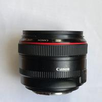 canon 50mm 1.2 L USM