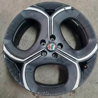 1 cerchio lega tonale milano cortina r20 ls6376