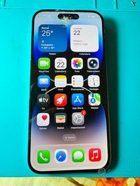 Display iphone 14pro