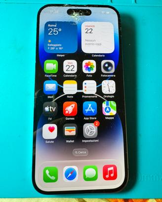 Display iphone 14pro