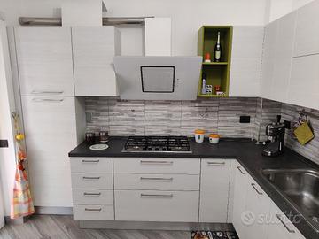 Cucina LUBE in perfette condizioni